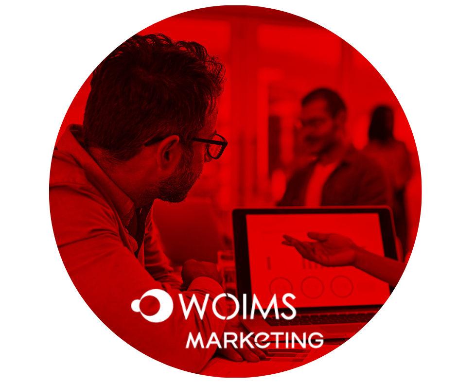 WOIMS marketing tervezés alapja a jó marketing startégia