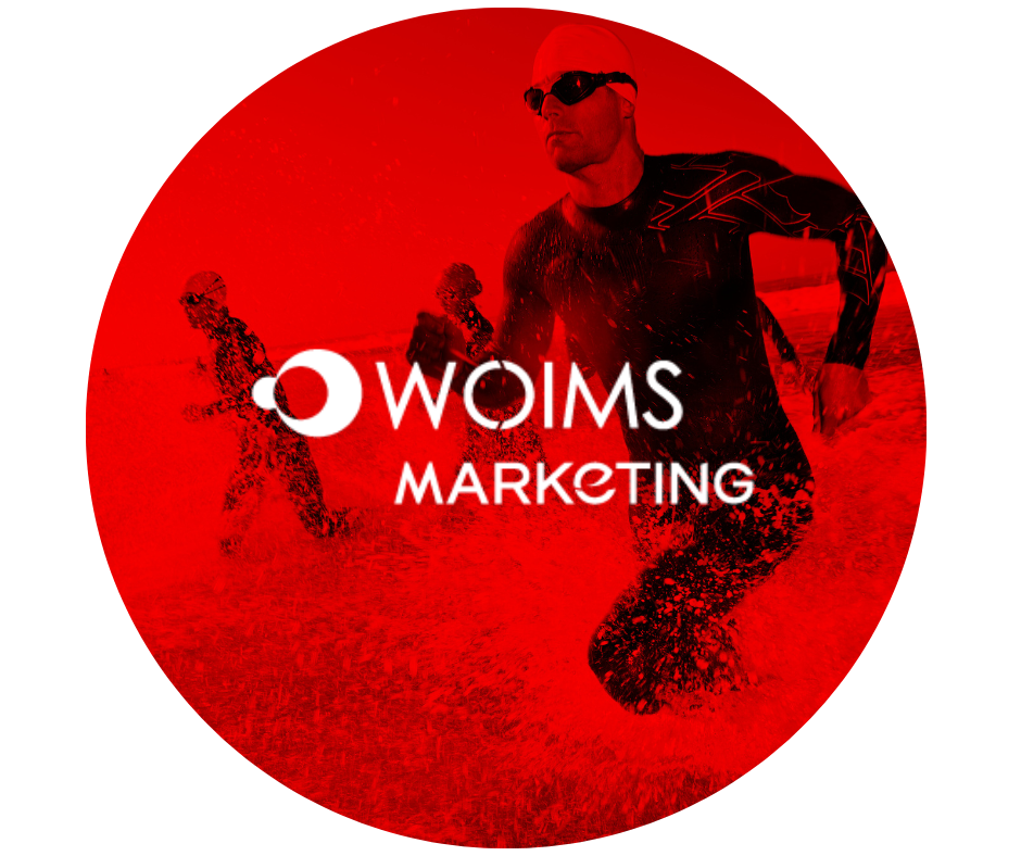 WOIMS marketing ugynokseg versenytárs elemzés